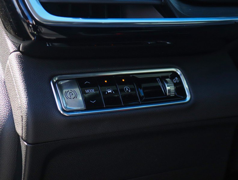 2026 Buick Envision AWD 4Dr Preferred