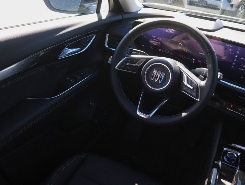 2026 Buick Envision AWD 4Dr Preferred