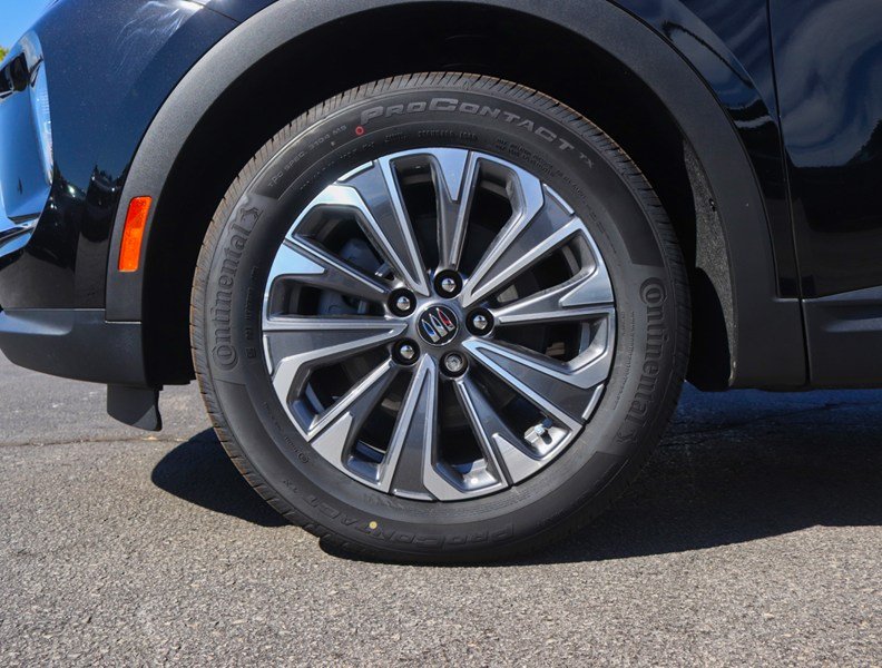2026 Buick Envision AWD 4Dr Preferred