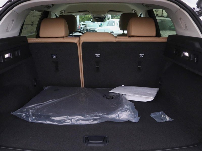 2026 Buick Envision AWD 4Dr Preferred
