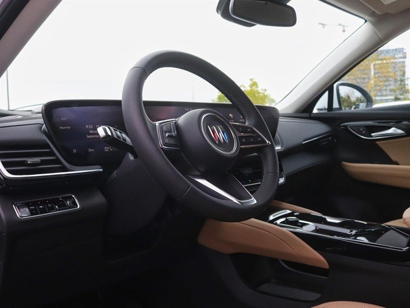 2026 Buick Envision AWD 4Dr Preferred