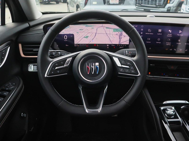 2026 Buick Envision AWD 4Dr Sport Touring