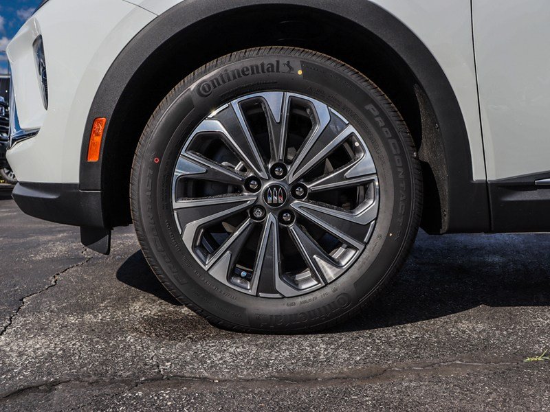 2026 Buick Envision AWD 4Dr Preferred
