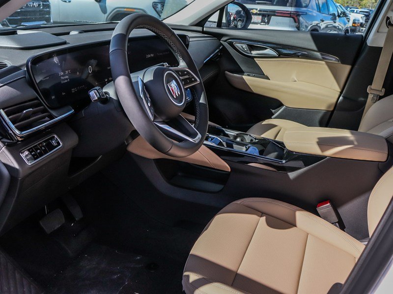 2026 Buick Envision AWD 4Dr Preferred