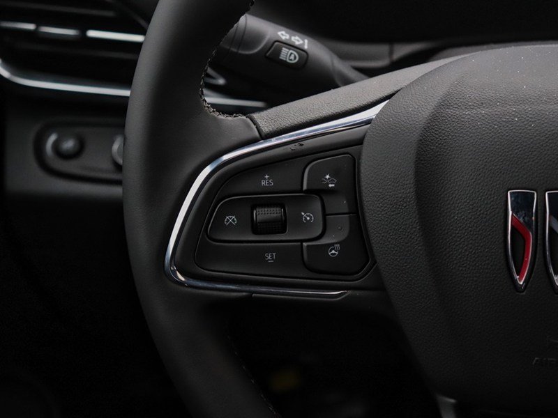 2026 Buick Envista FWD 4Dr Avenir