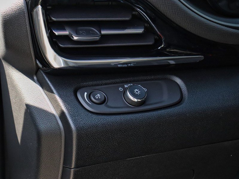 2026 Buick Envista FWD 4Dr Sport Touring