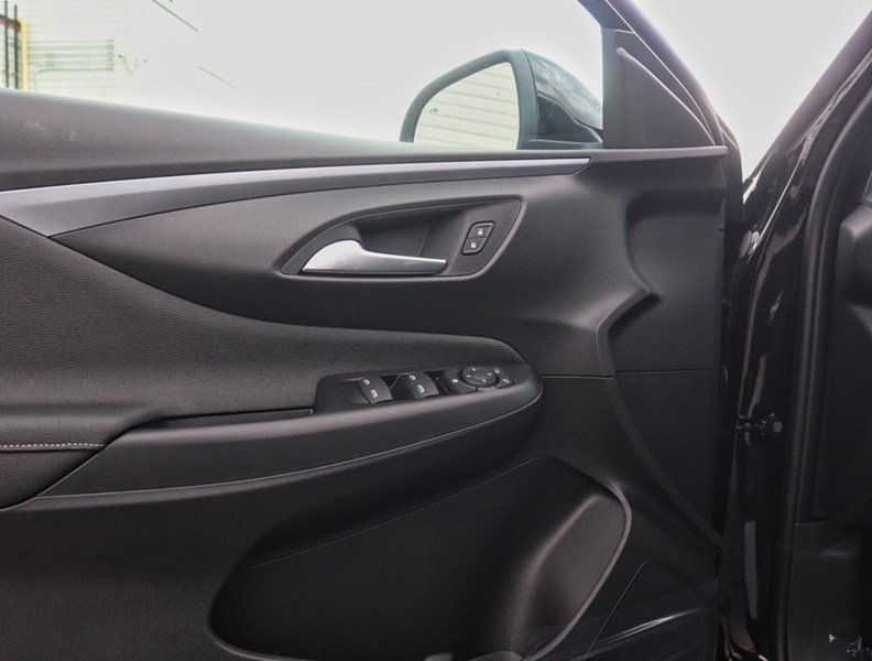 2026 Buick Envista FWD 4Dr Preferred