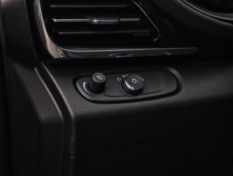 2026 Buick Envista FWD 4Dr Sport Touring