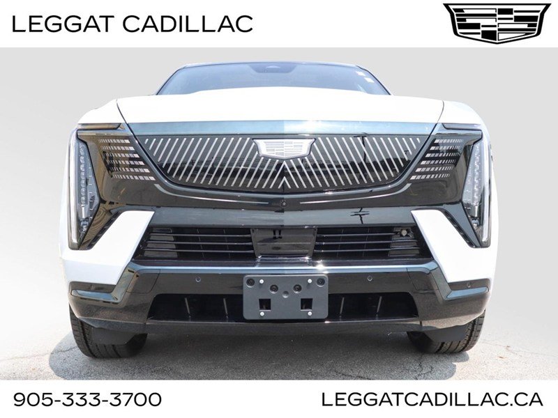 2026 Cadillac Escalade Iq AWD 4Dr Premium Sport