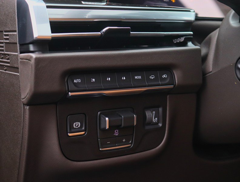 2026 Cadillac Escalade 4WD 4Dr Luxury