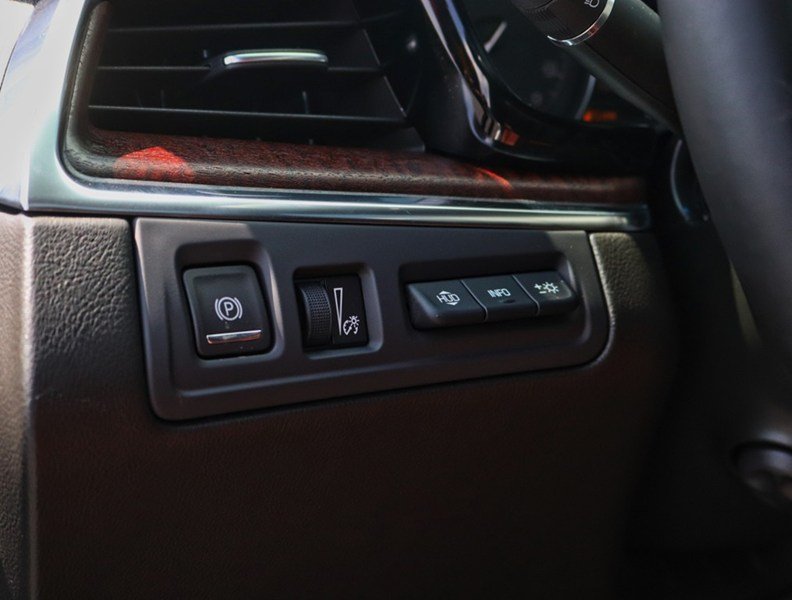 2026 Cadillac Xt5 AWD 4Dr Premium Luxury