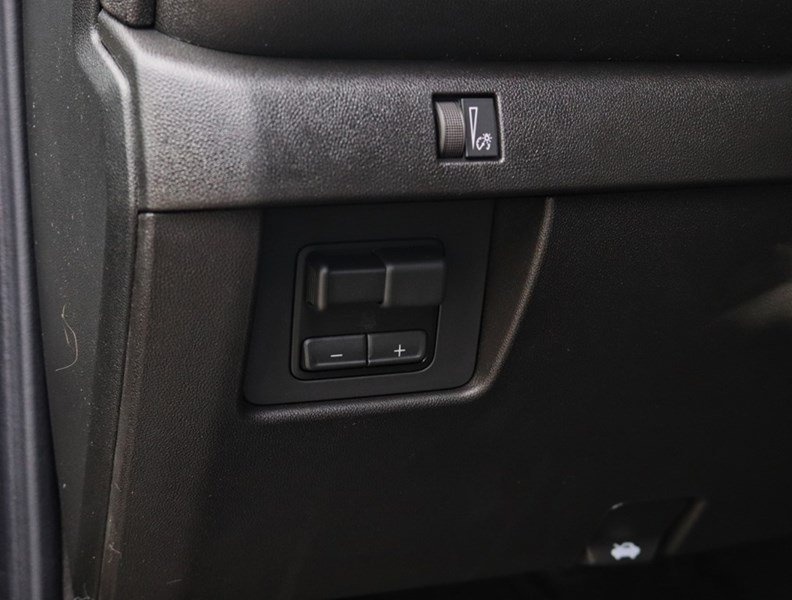 2026 Chevrolet Colorado 4WD Crew Cab Trail Boss