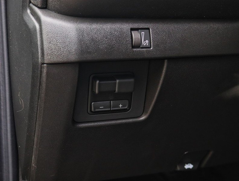 2026 Chevrolet Colorado 4WD Crew Cab Trail Boss