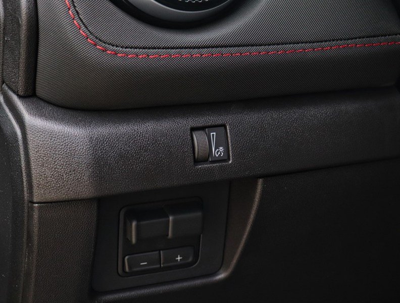 2026 Chevrolet Colorado 4WD Crew Cab Z71