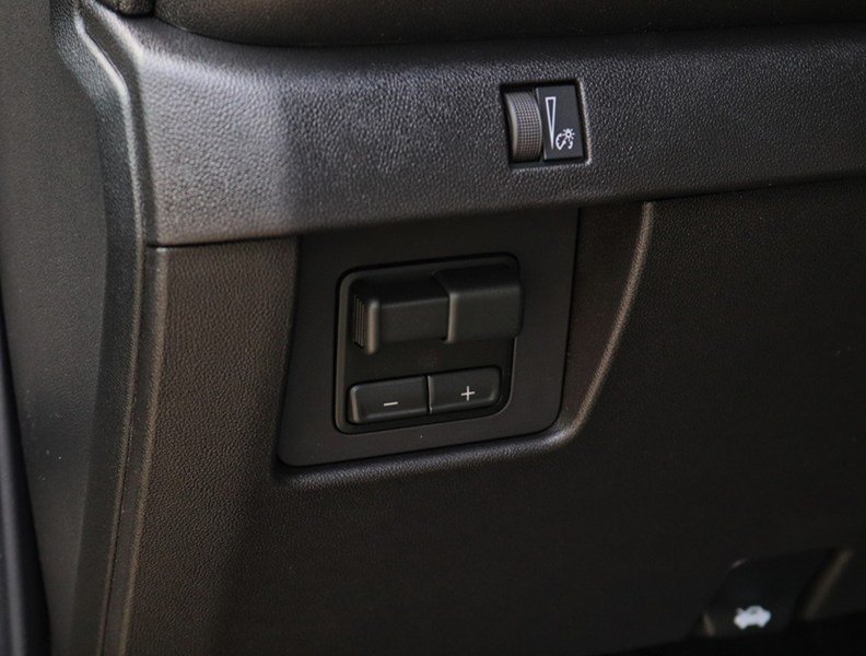 2026 Chevrolet Colorado 4WD Crew Cab Trail Boss