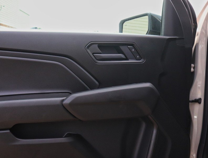2026 Chevrolet Colorado 4WD Crew Cab Trail Boss