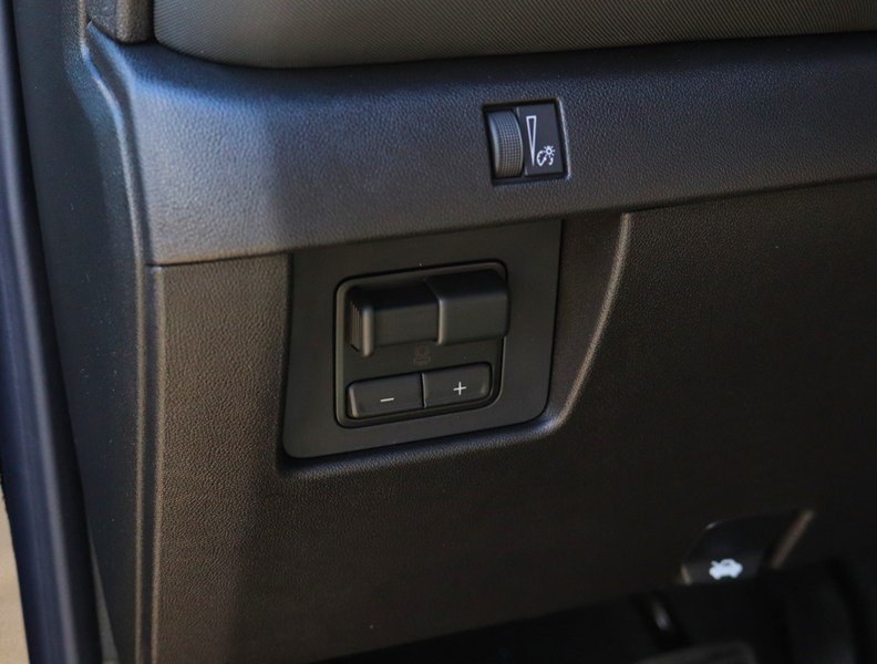 2026 Chevrolet Colorado 4WD Crew Cab Z71