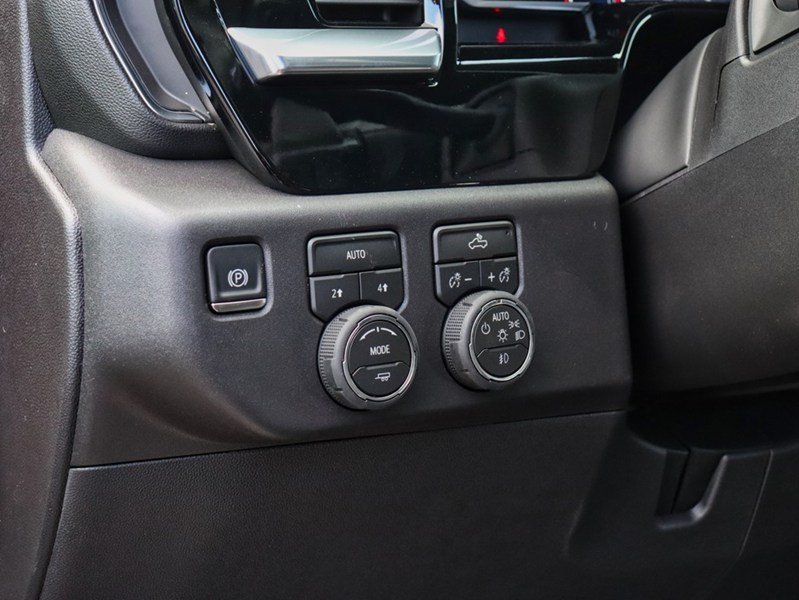 2026 Chevrolet Silverado 1500 4WD Crew Cab 147
