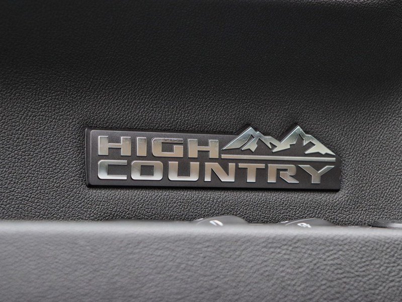 2026 Chevrolet Silverado 1500 4WD Crew Cab 147
