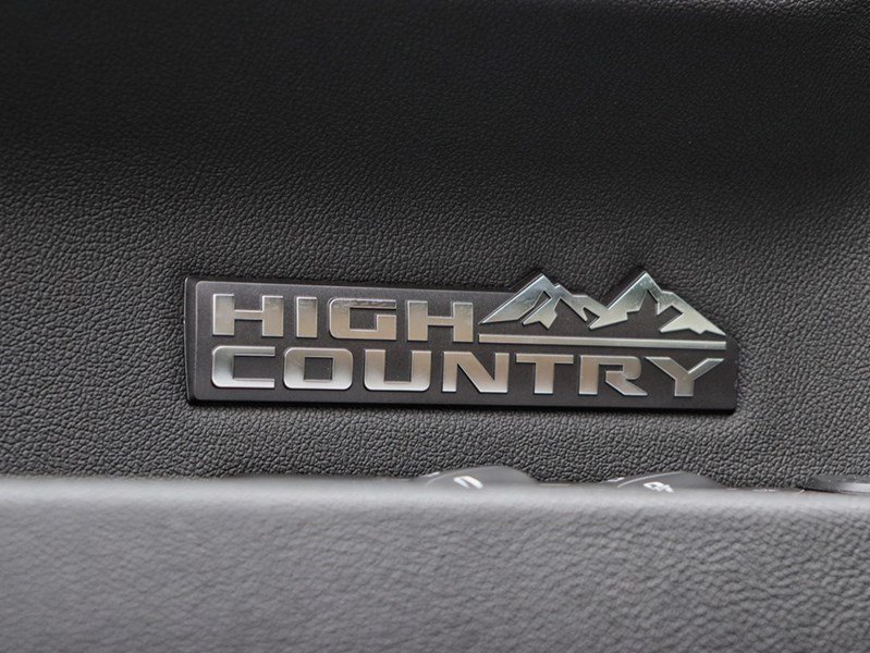 2026 Chevrolet Silverado 1500 4WD Crew Cab 147
