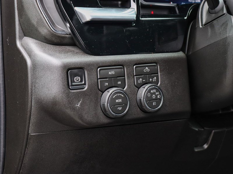 2026 Chevrolet Silverado 1500 4WD Crew Cab 147