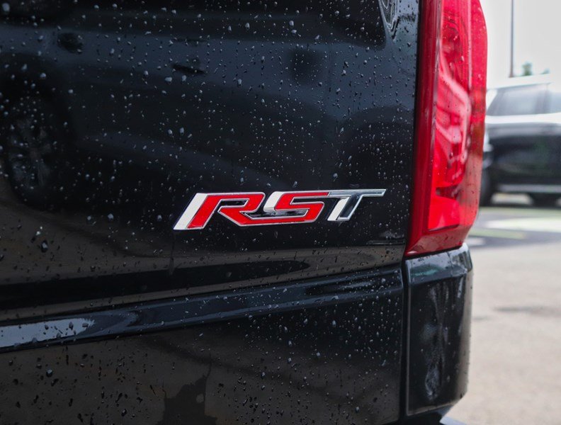 2026 Chevrolet Silverado 1500 4WD Crew Cab 147