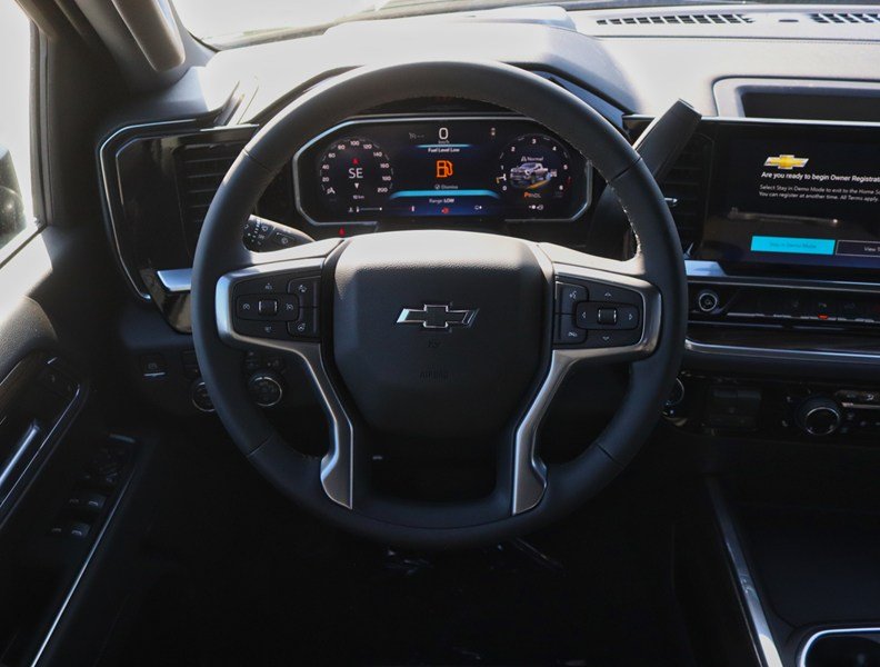 2026 Chevrolet Silverado 2500Hd 4WD Crew Cab 159