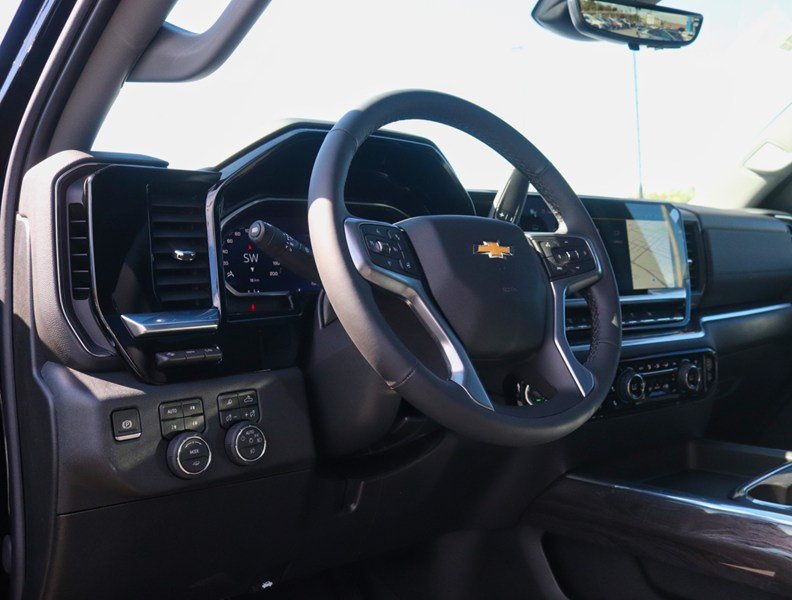 2026 Chevrolet Silverado 3500Hd 4WD Crew Cab 172