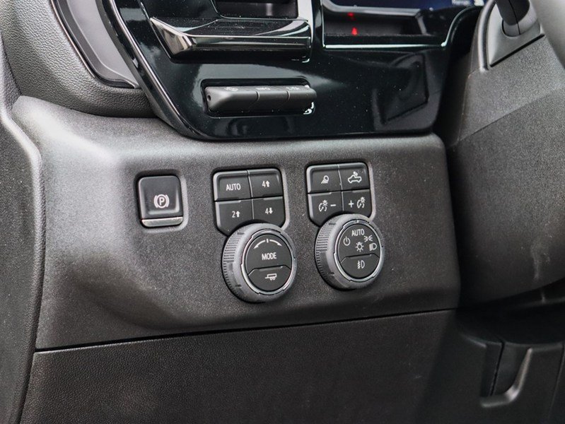 2026 Chevrolet Silverado 2500Hd 4WD Crew Cab 159