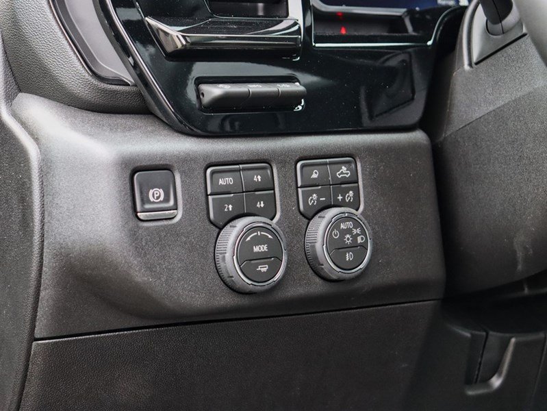2026 Chevrolet Silverado 2500Hd 4WD Crew Cab 159