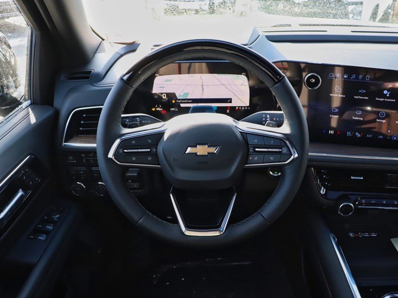 2026 Chevrolet Suburban 4WD 4Dr High Country