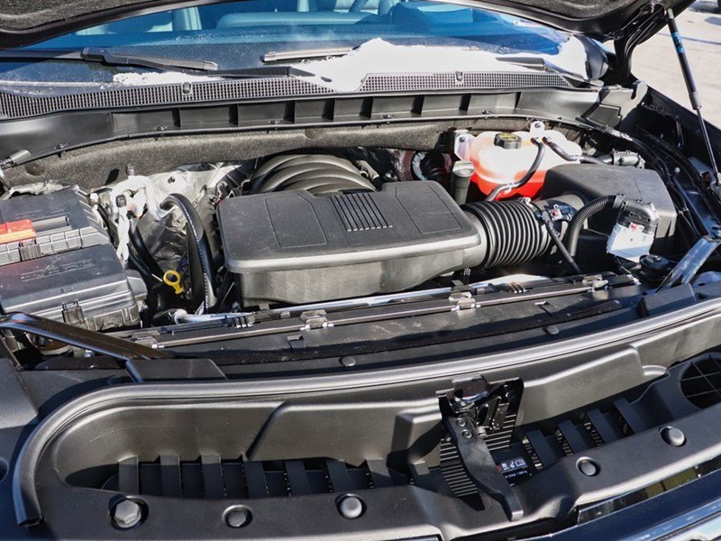 2026 Chevrolet Suburban 4WD 4Dr High Country