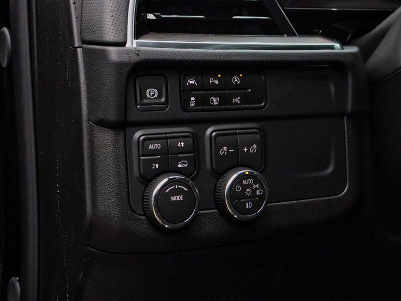 2026 Chevrolet Tahoe 4WD 4Dr Premier