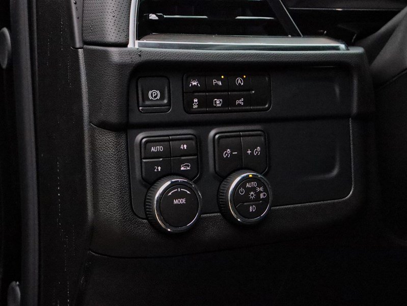 2026 Chevrolet Tahoe 4WD 4Dr Premier