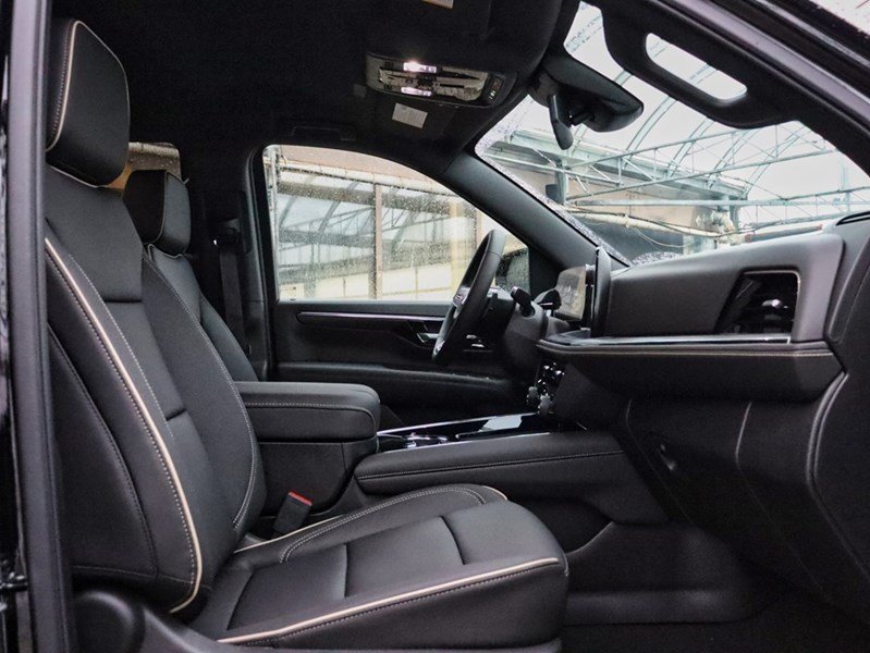 2026 Chevrolet Tahoe 4WD 4Dr Premier