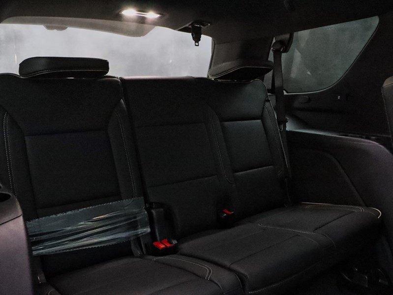 2026 Chevrolet Tahoe 4WD 4Dr Premier