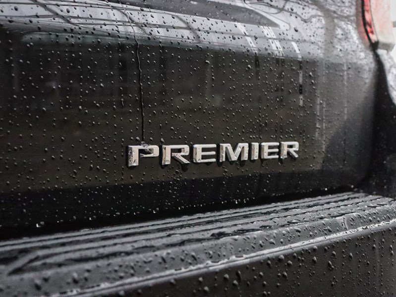 2026 Chevrolet Tahoe 4WD 4Dr Premier