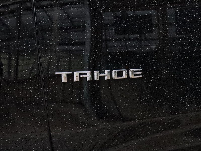 2026 Chevrolet Tahoe 4WD 4Dr Premier
