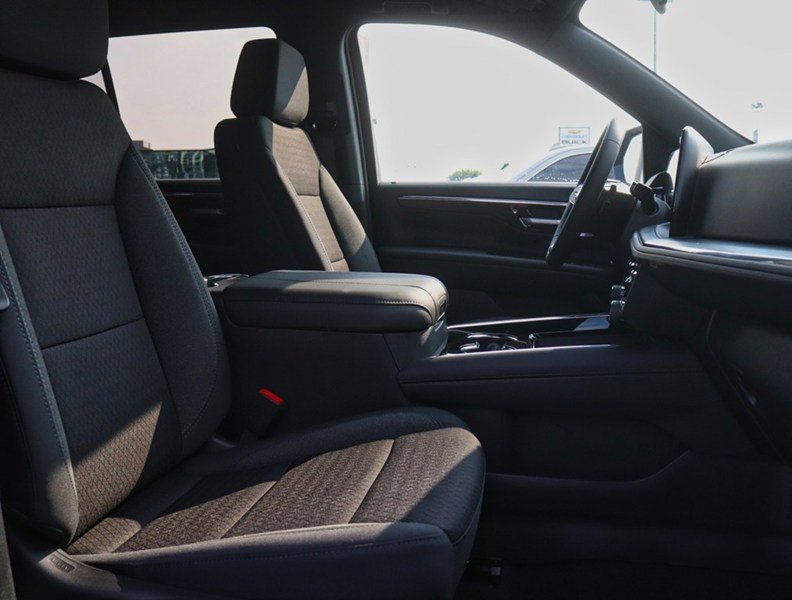 2026 Chevrolet Tahoe 4WD 4Dr LS