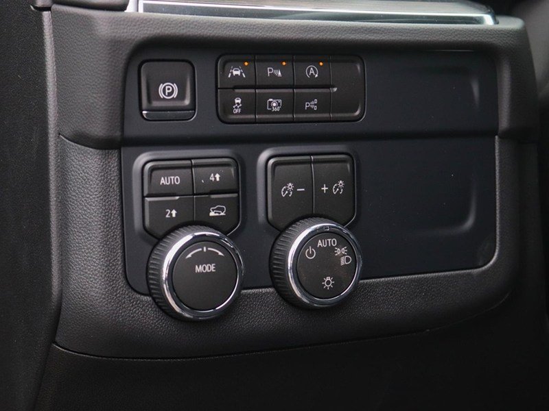 2026 Chevrolet Tahoe 4WD 4Dr LS