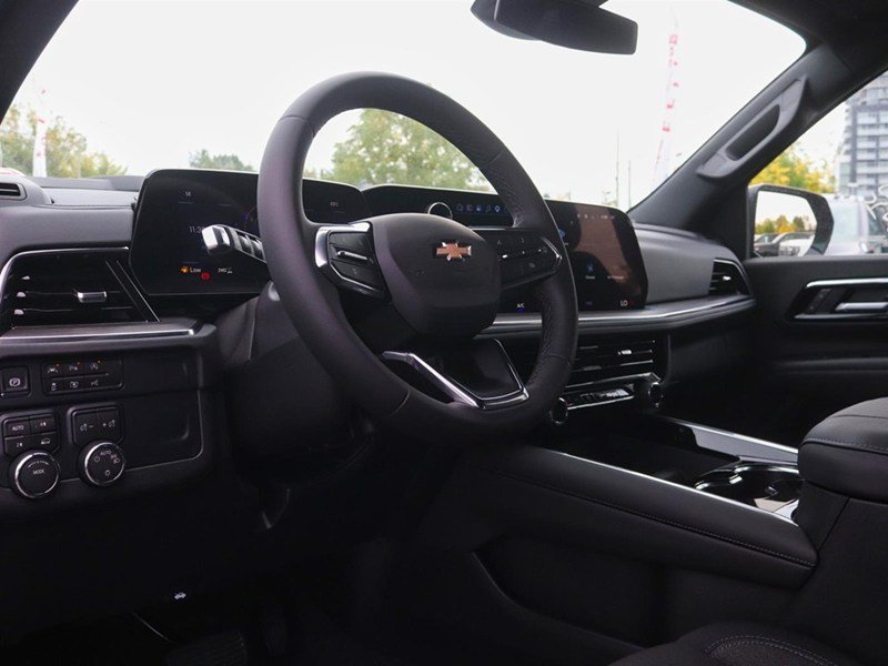 2026 Chevrolet Tahoe 4WD 4Dr LS