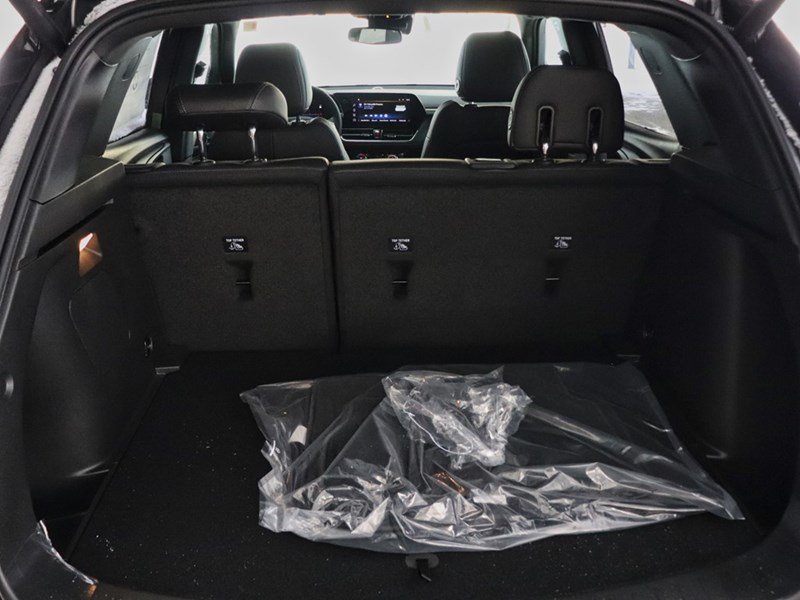2026 Chevrolet Trailblazer AWD 4Dr Activ