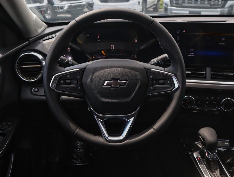 2026 Chevrolet Trax FWD 4Dr Activ
