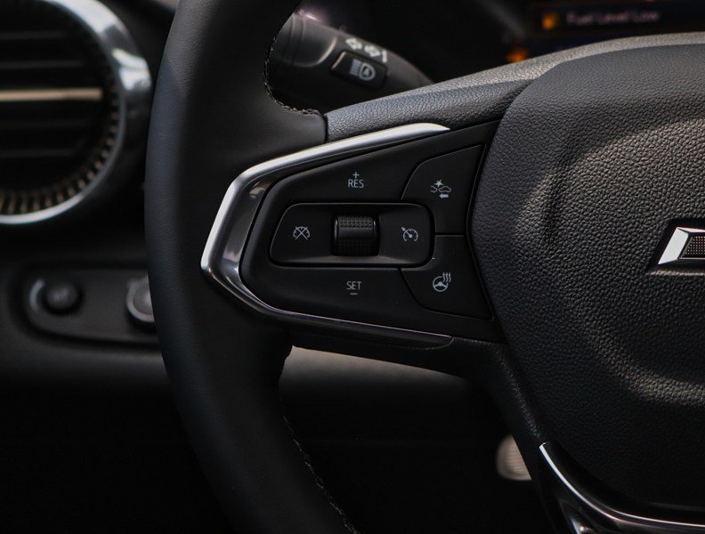 2026 Chevrolet Trax FWD 4Dr Activ