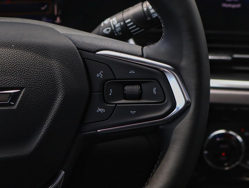 2026 Chevrolet Trax FWD 4Dr Activ