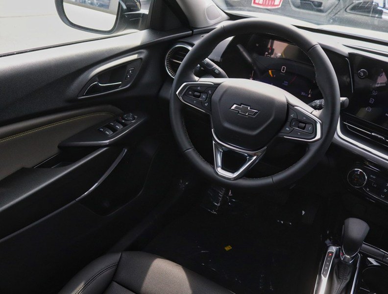 2026 Chevrolet Trax FWD 4Dr Activ