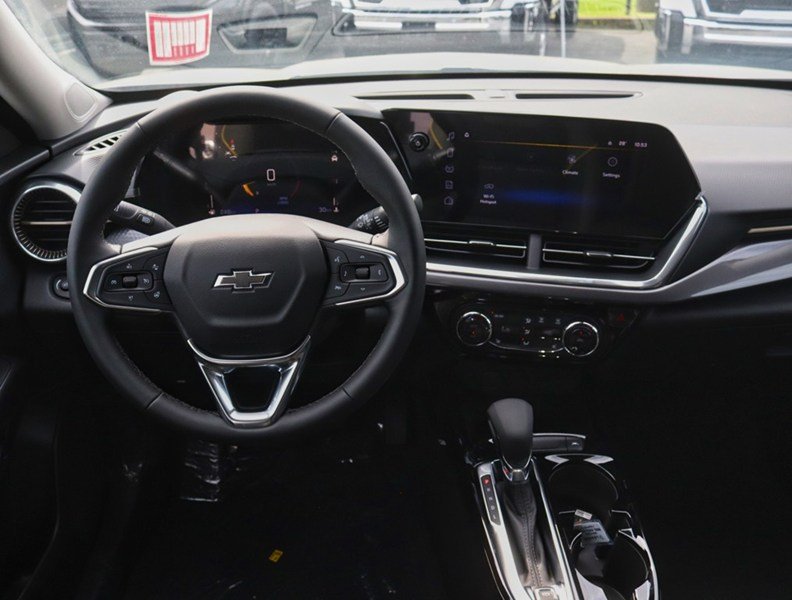 2026 Chevrolet Trax FWD 4Dr Activ