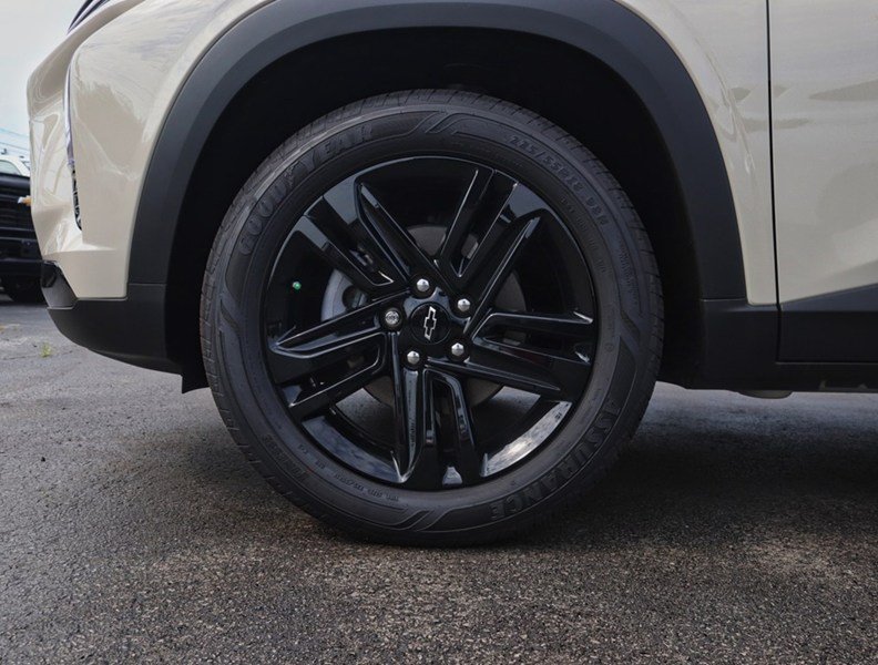 2026 Chevrolet Trax FWD 4Dr Activ