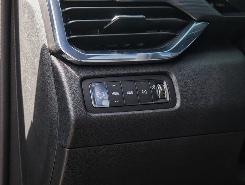 2026 Gmc Acadia AWD 4Dr Elevation