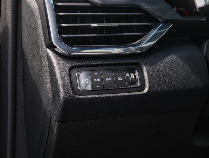 2026 Gmc Acadia AWD 4Dr Elevation